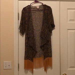 Lularoe Monroe
